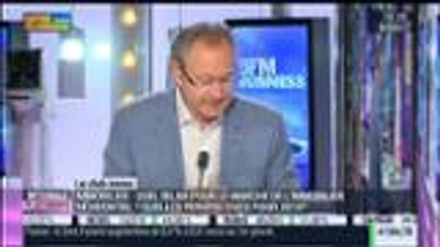 L'état du marché de l'immobilier de luxe. Olivier Marin actualités immobilier 18 décembre 2014