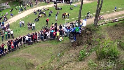 ---Best Fails of the Month October 2015 --