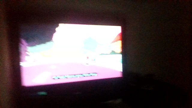 The Simpsons: Happy Birthday Lisa End Credits.