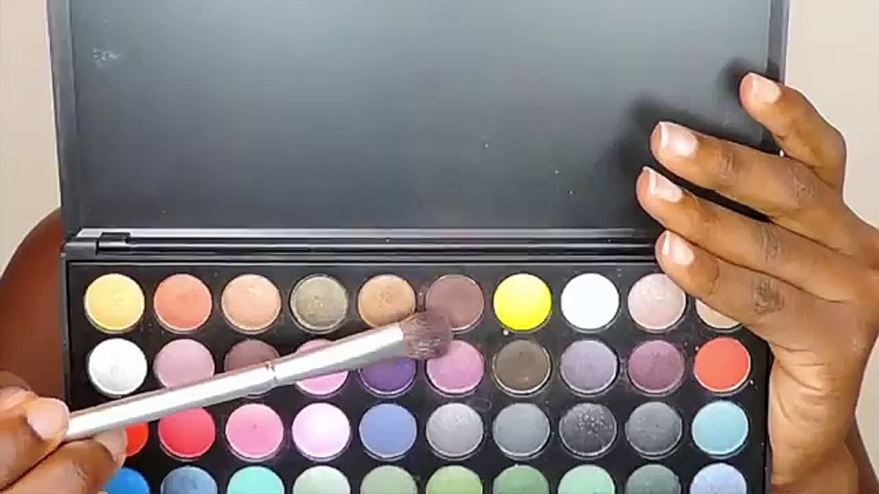 Get Ready With Me|| Basket Mouth Uncensored in Toronto|| Makeup + Outfit
