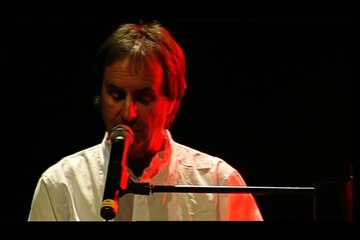 Chris De Burgh -- Lady In Red [[ Official Live Video ]] HD