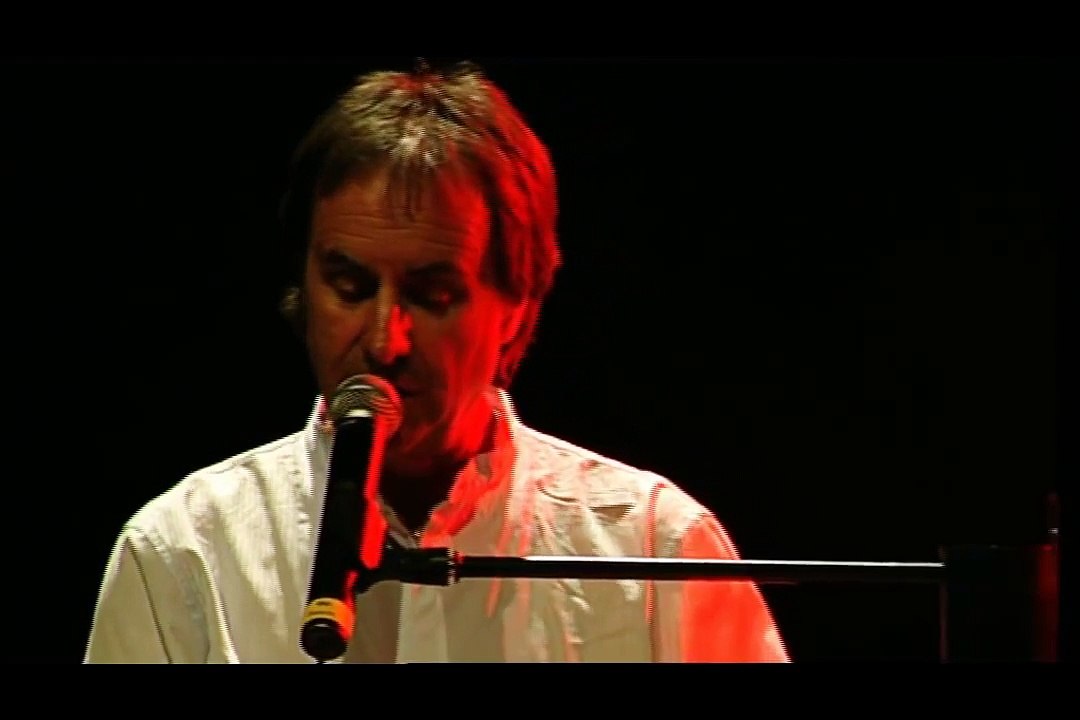 Chris De Burgh -- Lady In Red [[ Official Live Video ]] HD
