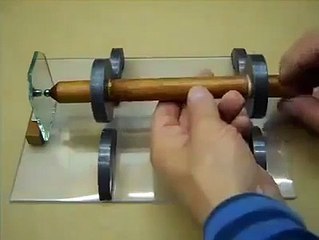 Achieving levitation with magnets by Nikolatesla Fans (READ DESCRIPTION)