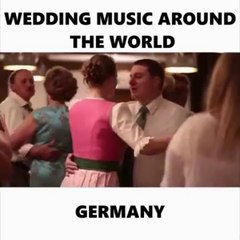 Which Country  has the Best Weddings? (World Music 720p)