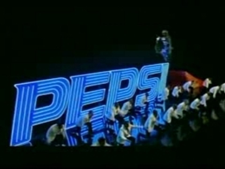 MARIAH CAREY PEPSI COMMERCIAL