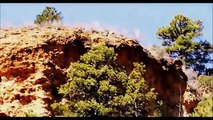 Bigfoot 2016 Sighting Tour North Arizona & South Utah on march 2016