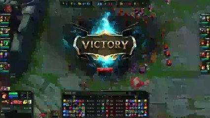 League of Legends - High Quality Players Part 8