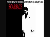 Scarface Soundtrack - Push It To The Limit (12 Extended Version)