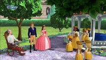 Prenses Sofia 1. Sezon 21. bölüm izle