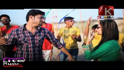 Pyaar By Shahid Bhangwar -Kashish Tv-Sindhi Song