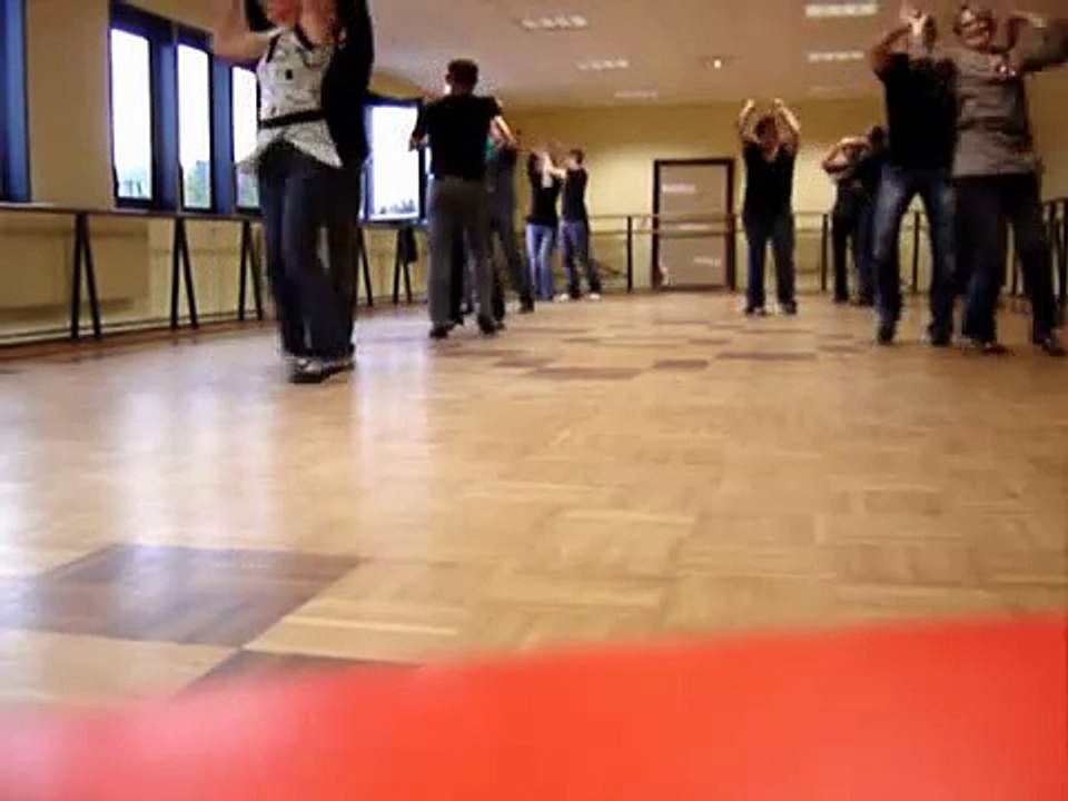 cours de rock 2011