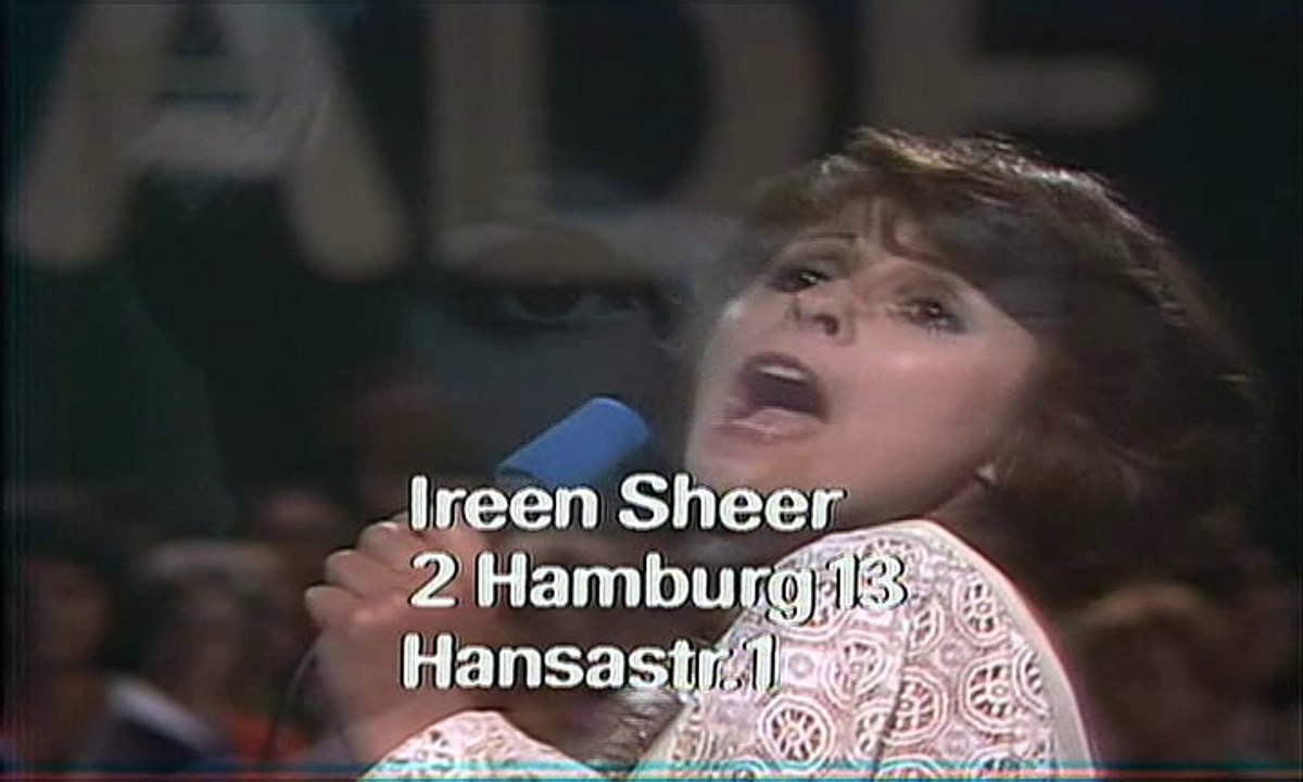 Bye bye, I love you 1974