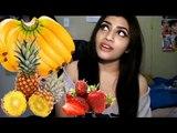 How To Lose Weight Fast and Easy (NO EXERCISE) - Weight Loss - Lifestyle - Healthy Diet - Abigale K - YouTube