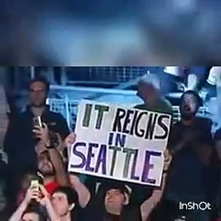 Wwe Roman Reigns ,Dean ambrose vs Brock lesnar fastlane 21  February 2016 highlights