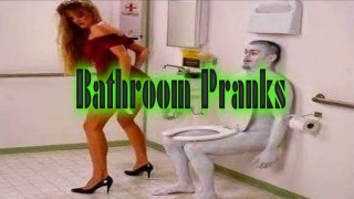 TOP 10 TOILET PRANKS! (PRANKS GONE WRONG JULY 2015)