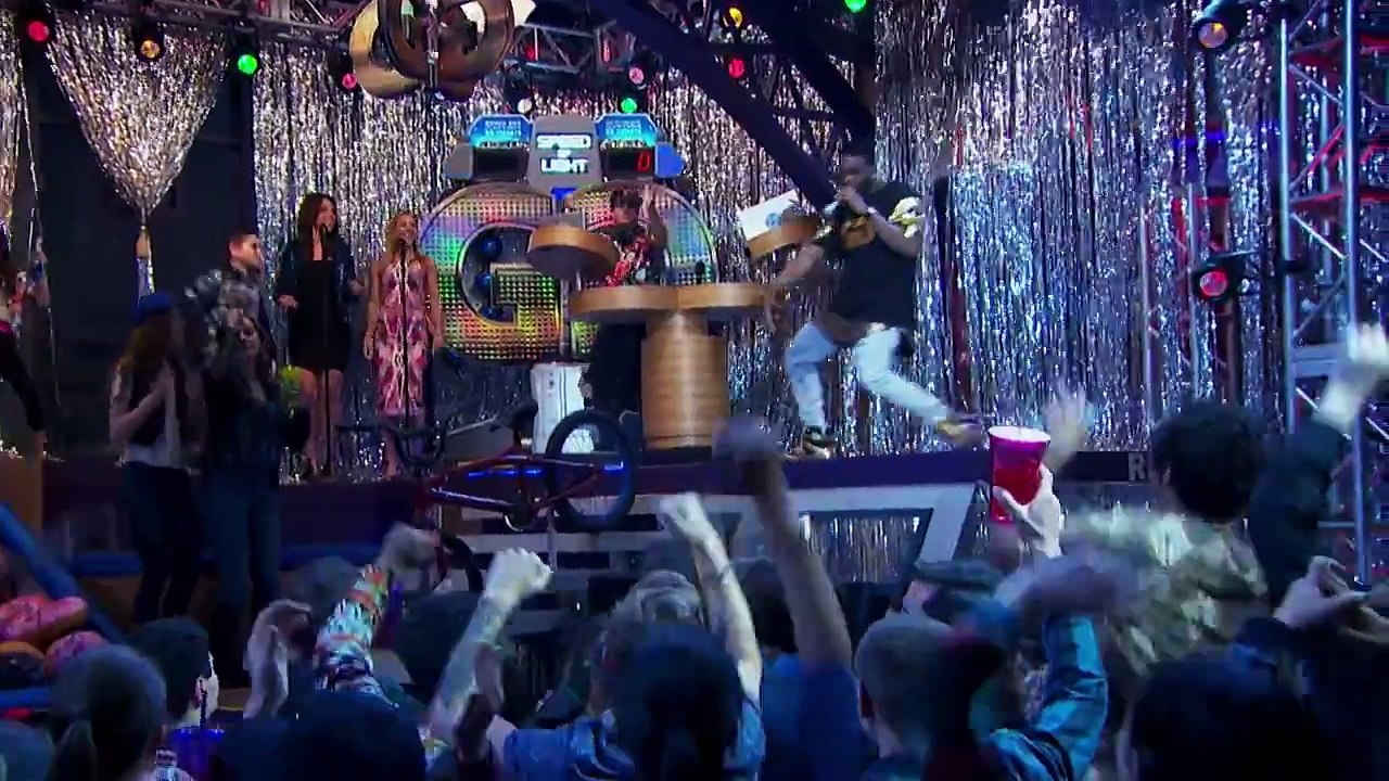 Game Shakers Drop That (Music Video) Nickelodeon UK Dailymotion Video