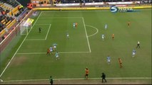 2-1 George Saville Goal England Championship - 27.02.2016, Wolverhampton 2-1 Derby County
