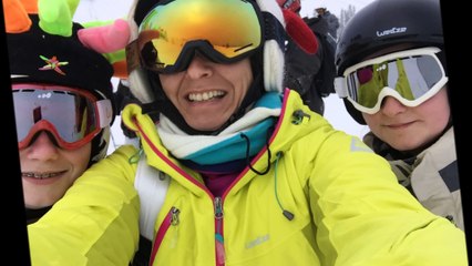 Semaine de vacances à Villard-de-Lans, février 2016