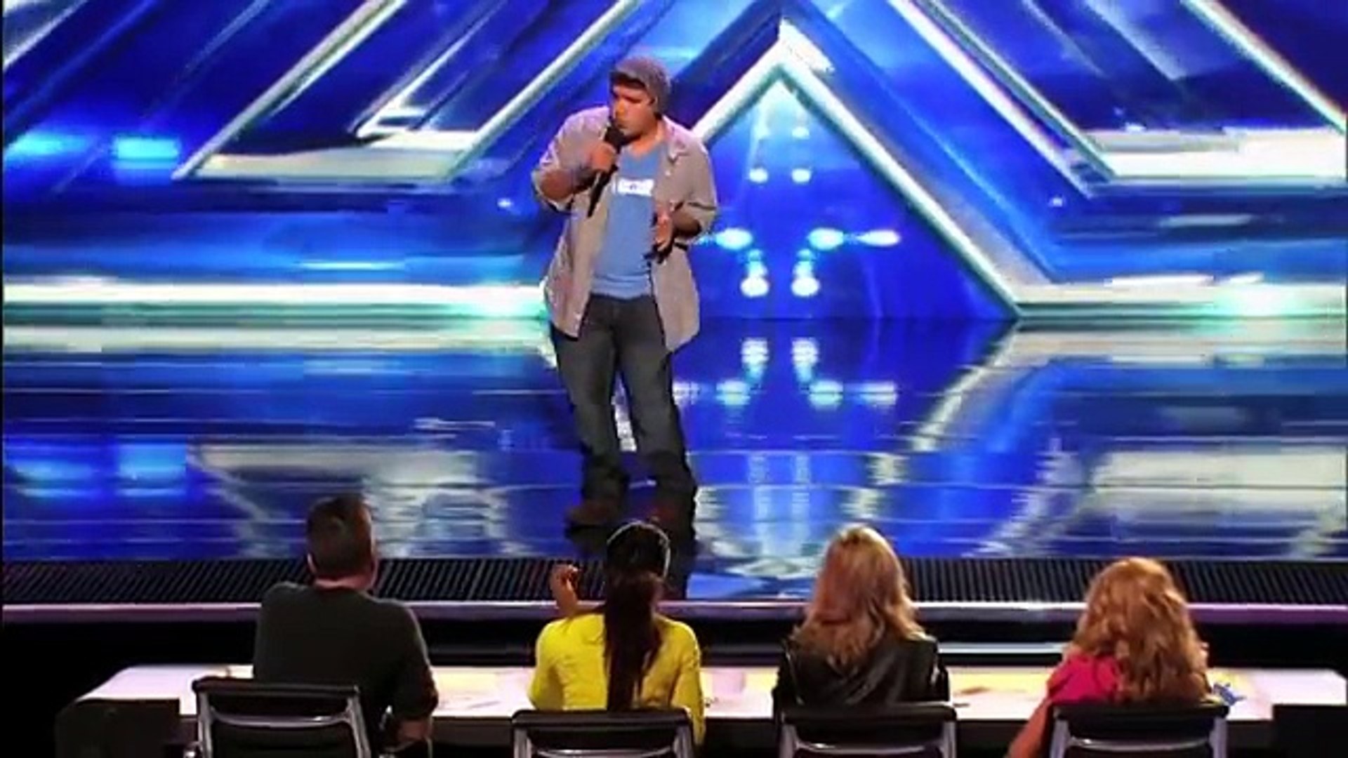 The X Factor The Best Auditions Part 2 !!