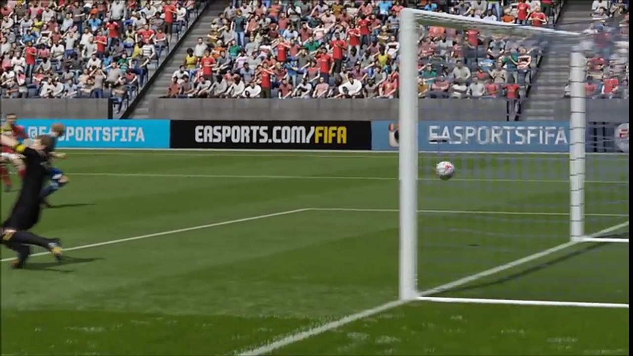 SL Benfica x Gil Vicente Part 2