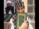 Maulana Tariq Jameel Film Star Nargis Aur Lahori Gujjar - Maulana Tariq Jameel