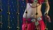 Egyptian Bellydancer Sahar Dance Performence I