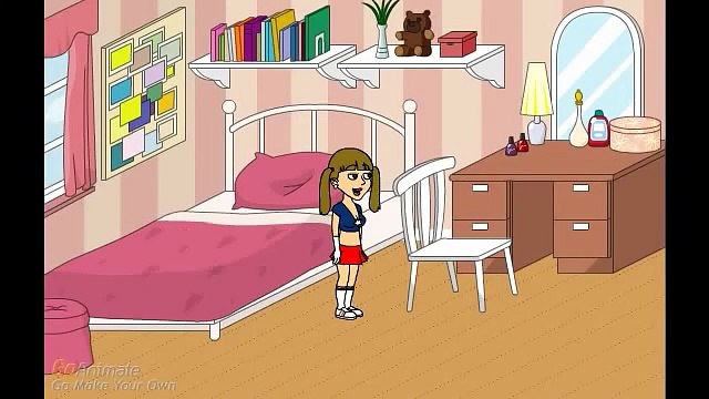 Stephanie Gets Grounded on Her Birthday