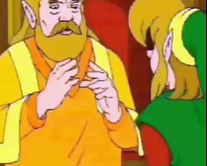 Caillou Küfürlü Bölüm 4 (SAÇMALAMASYON)