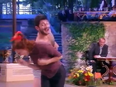 КВН Галустян - Бонифаций торгует наркотиками