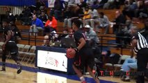 Oldsmar Christian's Troy Baxter TAKES FLIGHT at Chick-fil-A Classic!!!