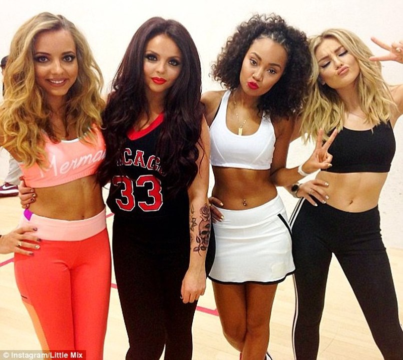 Little Mix
