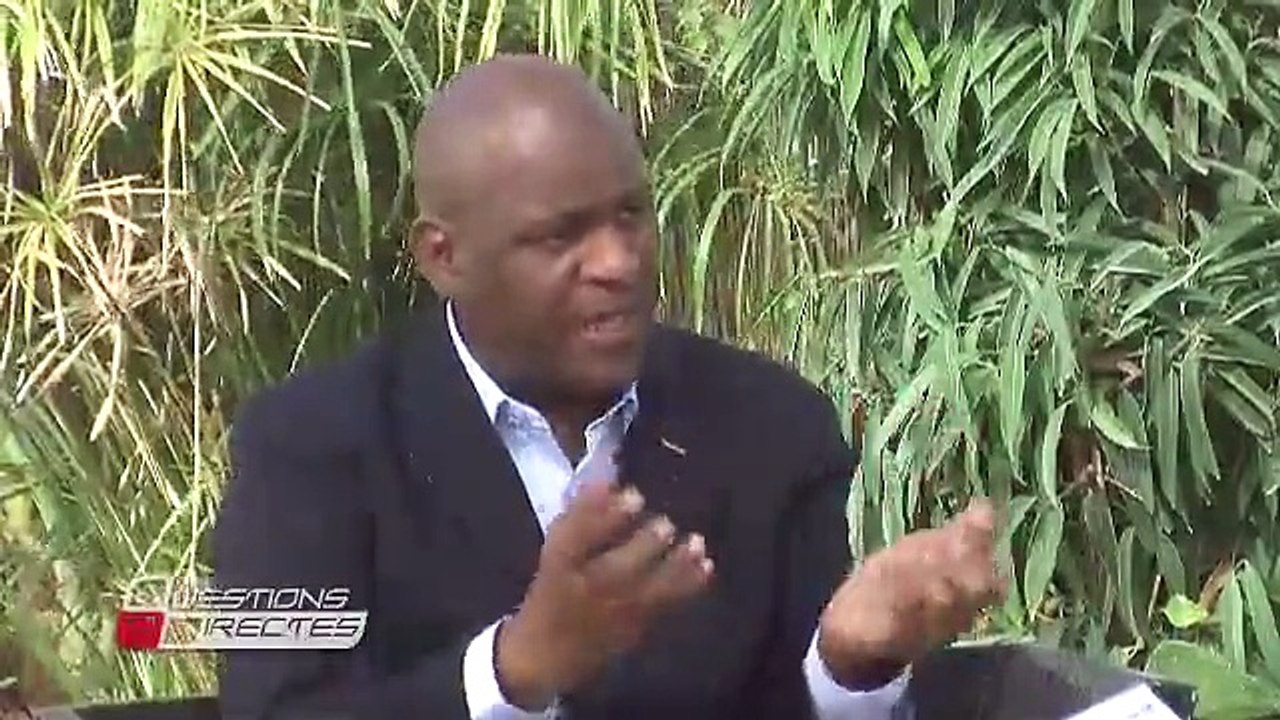 Questions Directes - 27 Fevrier 2016 - Invité: Babacar Ngom, juge au tribunal d'instance hors classe de Dakar