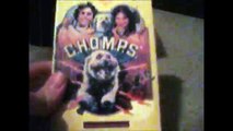 My Warner Bros 1979 1991 VHS Collection Winter 2014 Edition