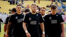 Sevens super slo: Wellington and Sydney