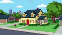 Family Guy Stewie Griffin Big butts cannot lie S11 E17