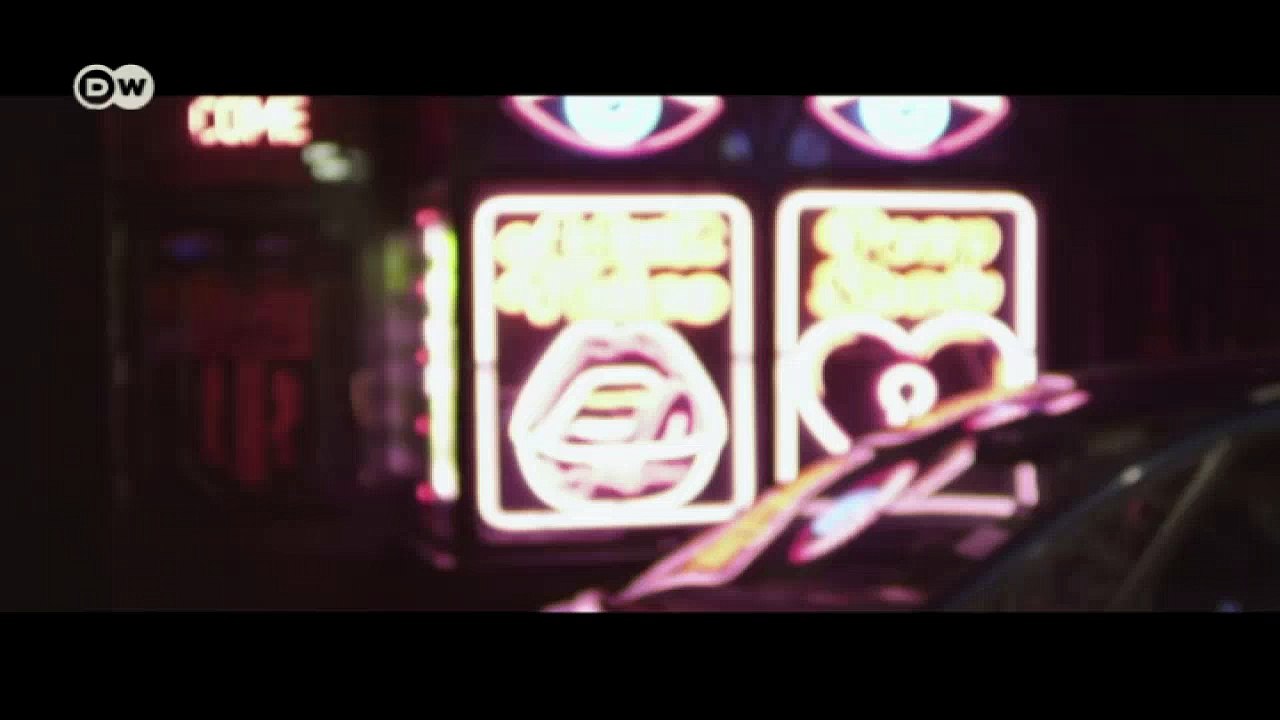 Femme Schmidt - Prinzessin des Pop Noir | PopXport