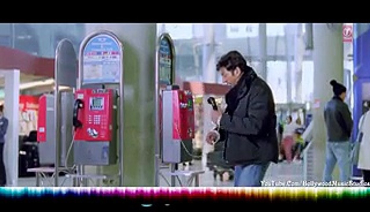 Kaisi Yeh Judaai Hai feat  Falak Shabir I Love New Year SAD VIDEO SONG Sunny Deol  Kangana Ranaut HD 1080p - Dailymotion