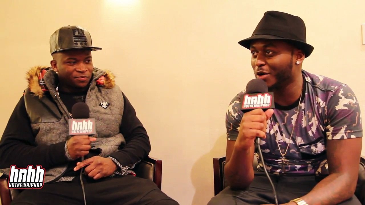 OT Genasis Talks CoCo Remix & East Coast Success