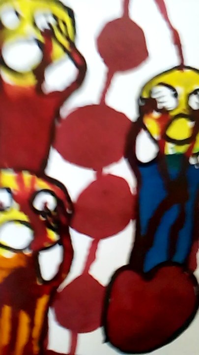 Thomas Riesner-Kunst und Psychiatrie 12