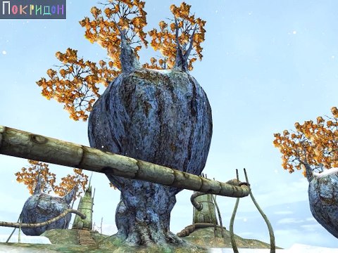 (С рекламой) Играю в.... ''Мист 5. Конец Эпохи'', говорю про... первую главу или первые 20 часов игры ''Сказзания о Зестирии''