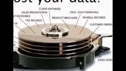 Harddrive Data Recovery in just few mints must watch