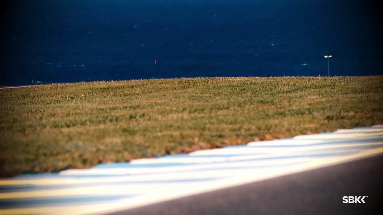 2016 Australian Round is here!
