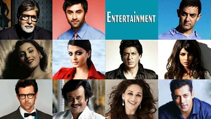 Lauren and Anil Kapoor at the screening Tere Bin Laden Dead or Alive