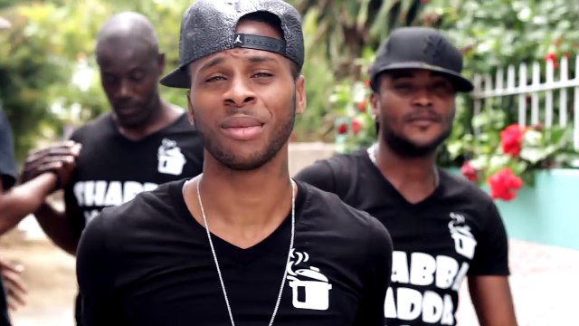 Dexta Daps Shabba Madda Pot (OFFICIAL MUSIC VIDEO) 2015