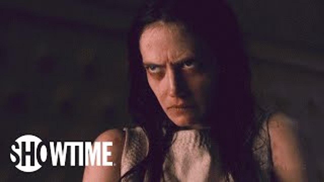 Penny Dreadful Season 3 (2016) | Teaser Trailer | Eva Green & Josh Hartnett SHOWTIME Serie