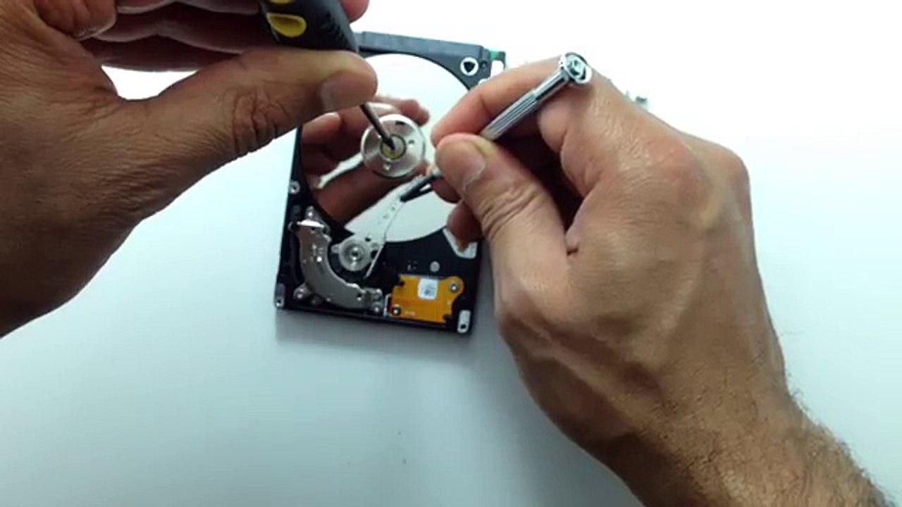 How to reover data in just 5 minutes