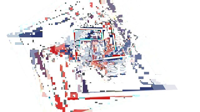 Automatic Vertical Powder Packaging Machine