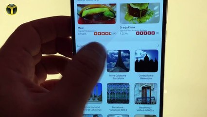 Meizu Pro 5 Ubuntu Edition Ön İnceleme