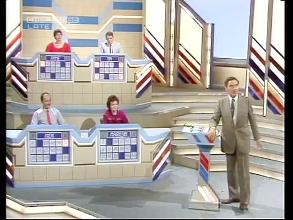 Bob's Full House