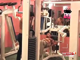 Exercise is better For Health